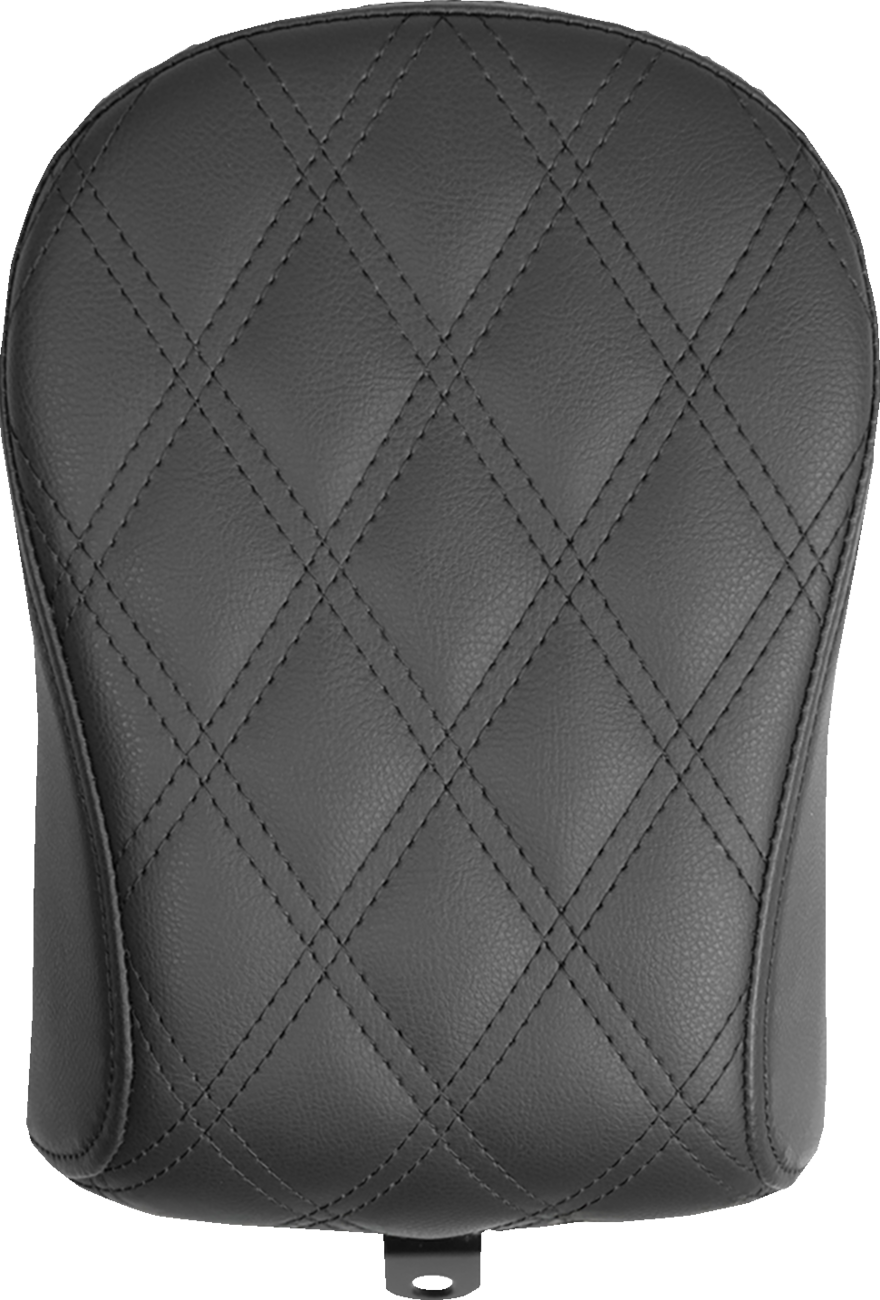 SADDLEMEN Renegade™ Pillion Pad