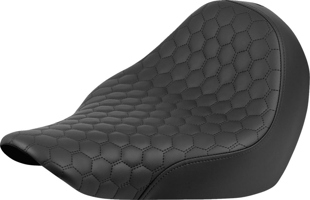 SADDLEMEN Renegade™ Solo Seat