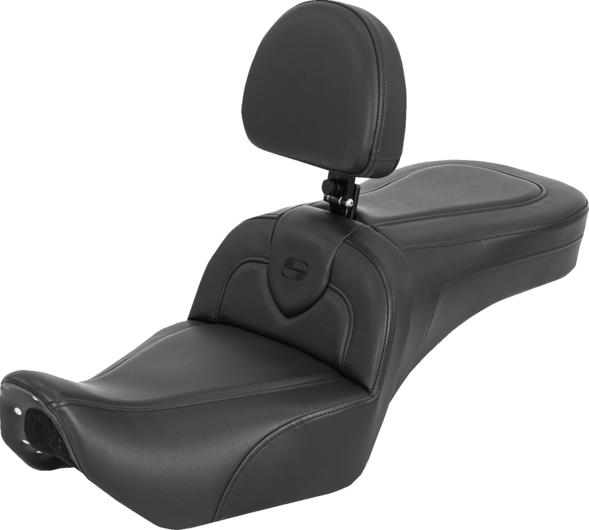 SADDLEMEN RoadSofa™ Seat