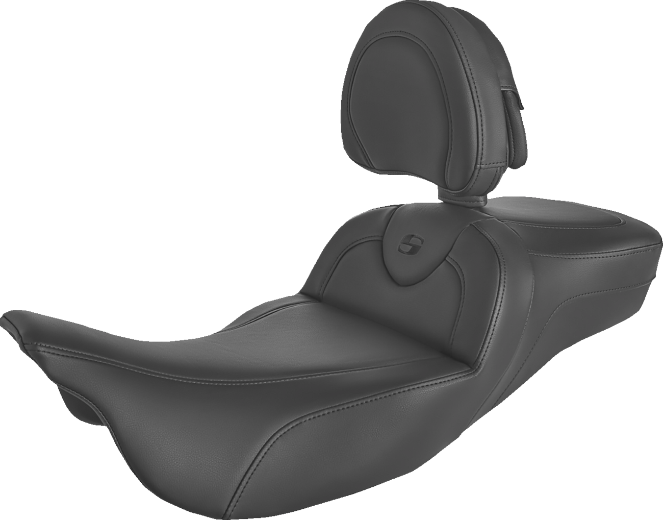 SADDLEMEN Roadsofa™ Extended Reach Seat