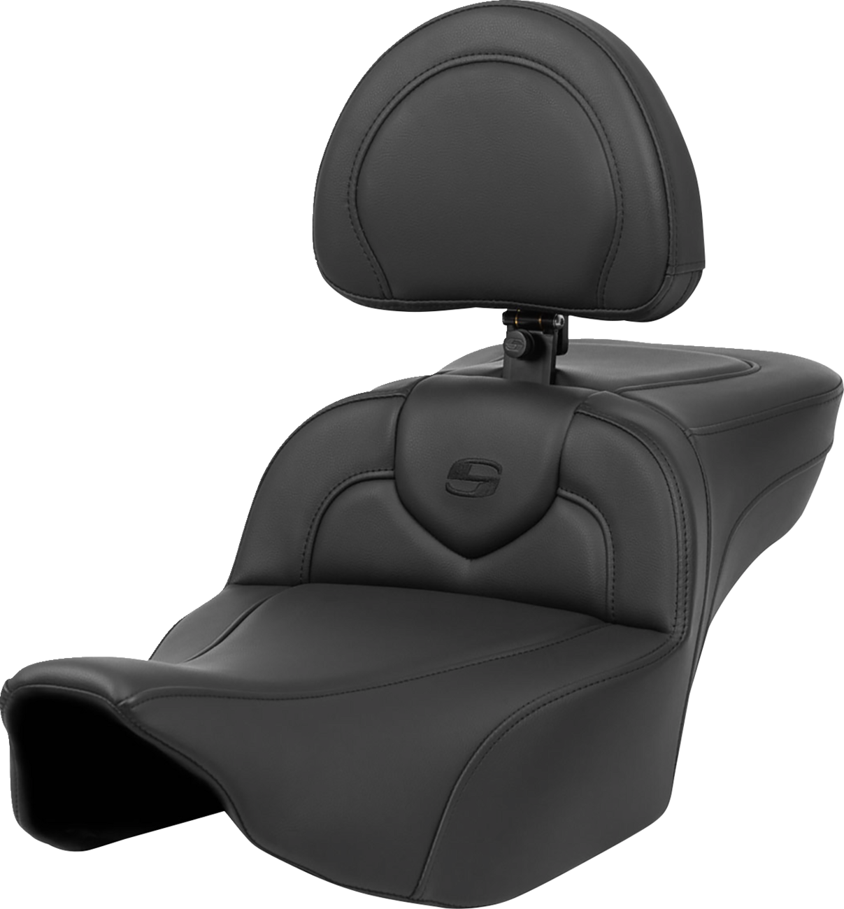 SADDLEMEN Roadsofa™ Extended Reach Seat