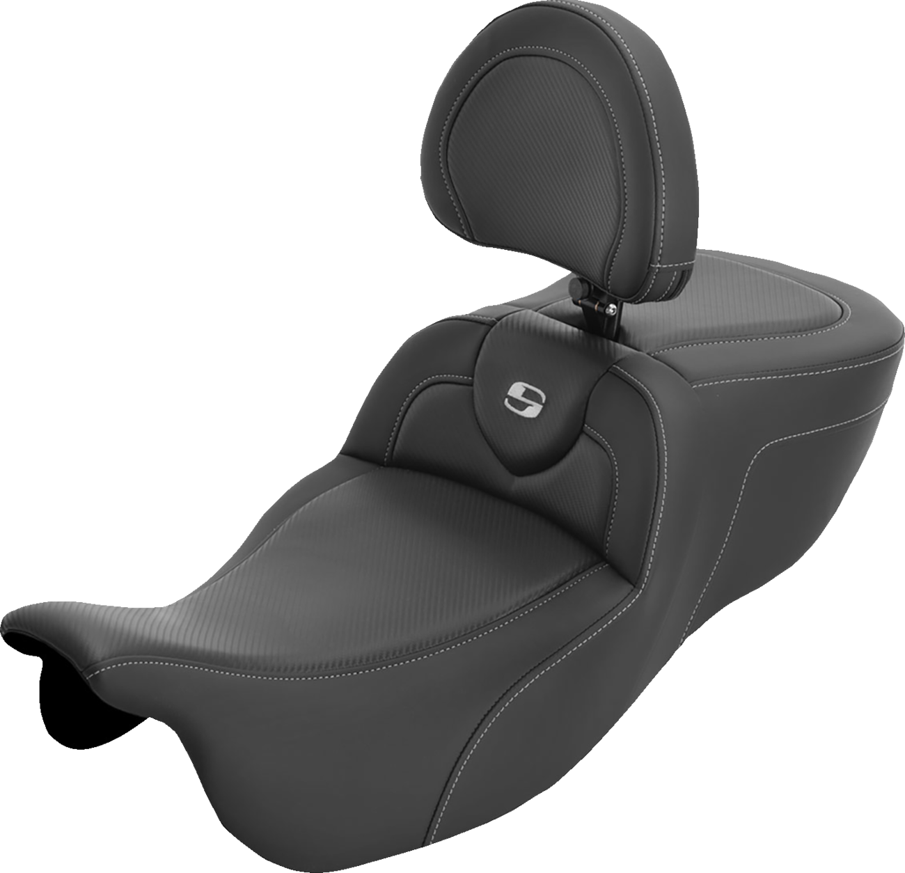 SADDLEMEN Roadsofa™ Extended Reach Seat