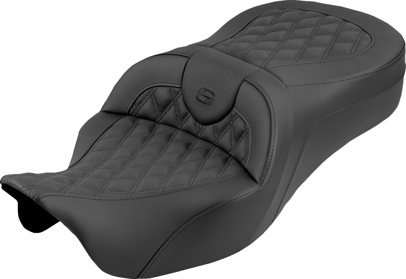SADDLEMEN Roadsofa™ King Seat