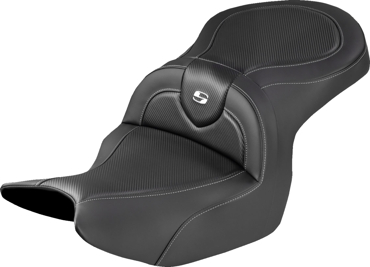 SADDLEMEN Roadsofa™ Seat