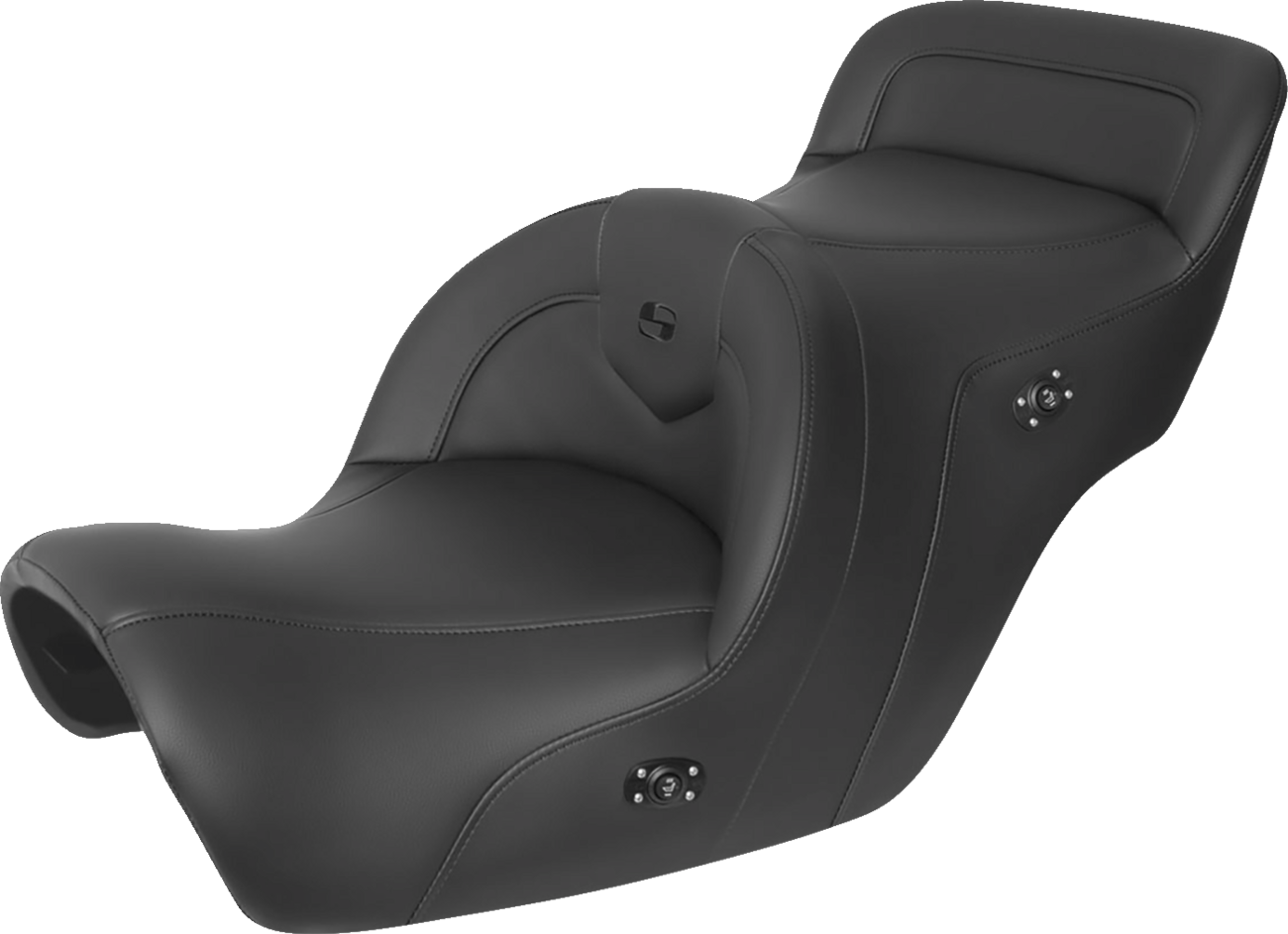 SADDLEMEN Roadsofa™ Seat