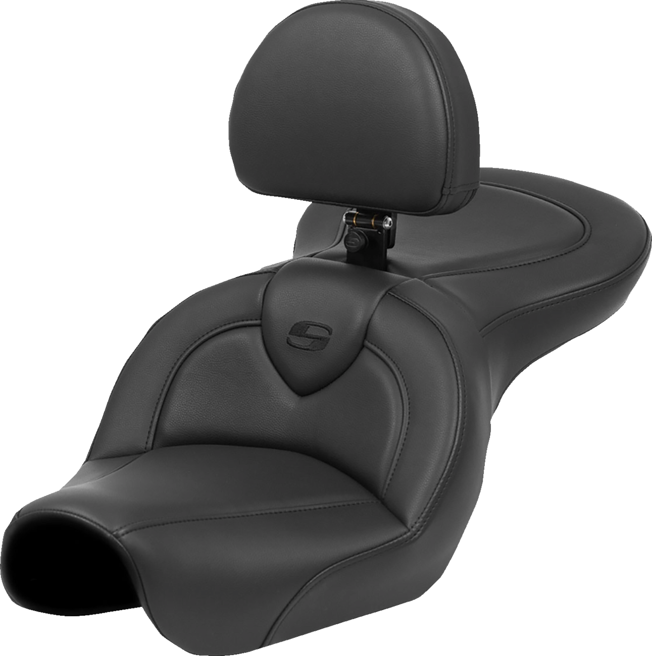 SADDLEMEN Roadsofa™ Standard Reach Seat