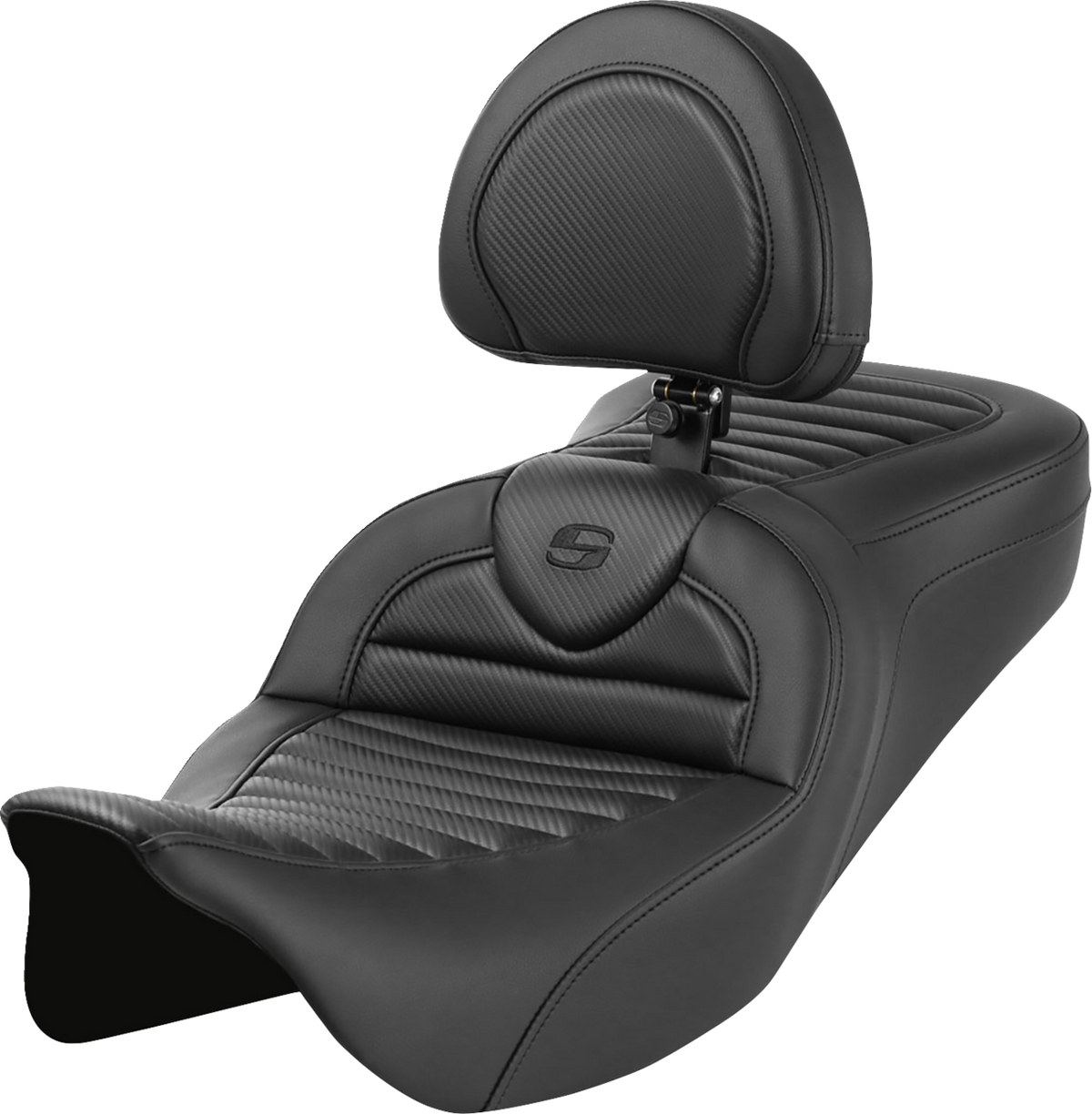 SADDLEMEN Roadsofa™ TR Seats