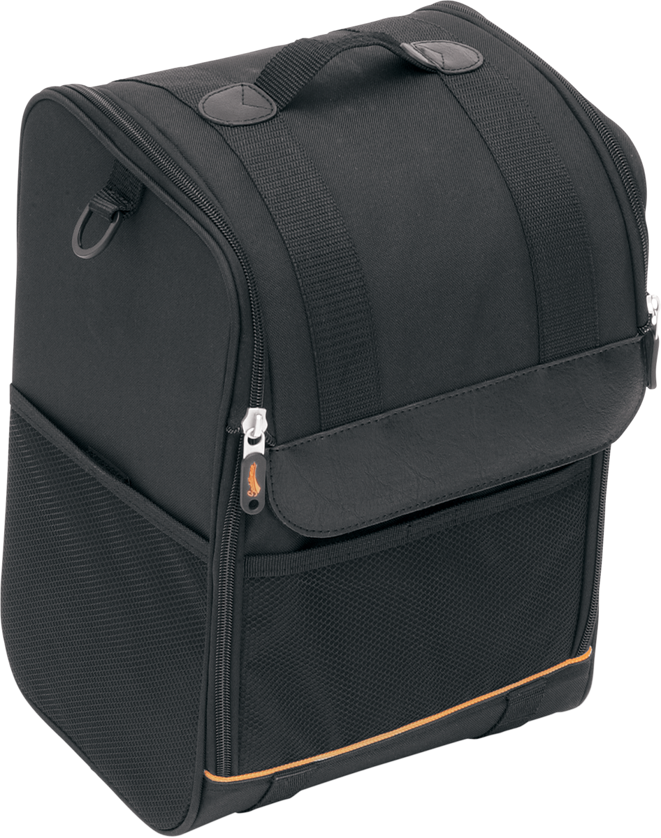 SADDLEMEN SSR1200 Universal Bike Bag - 3515-0077