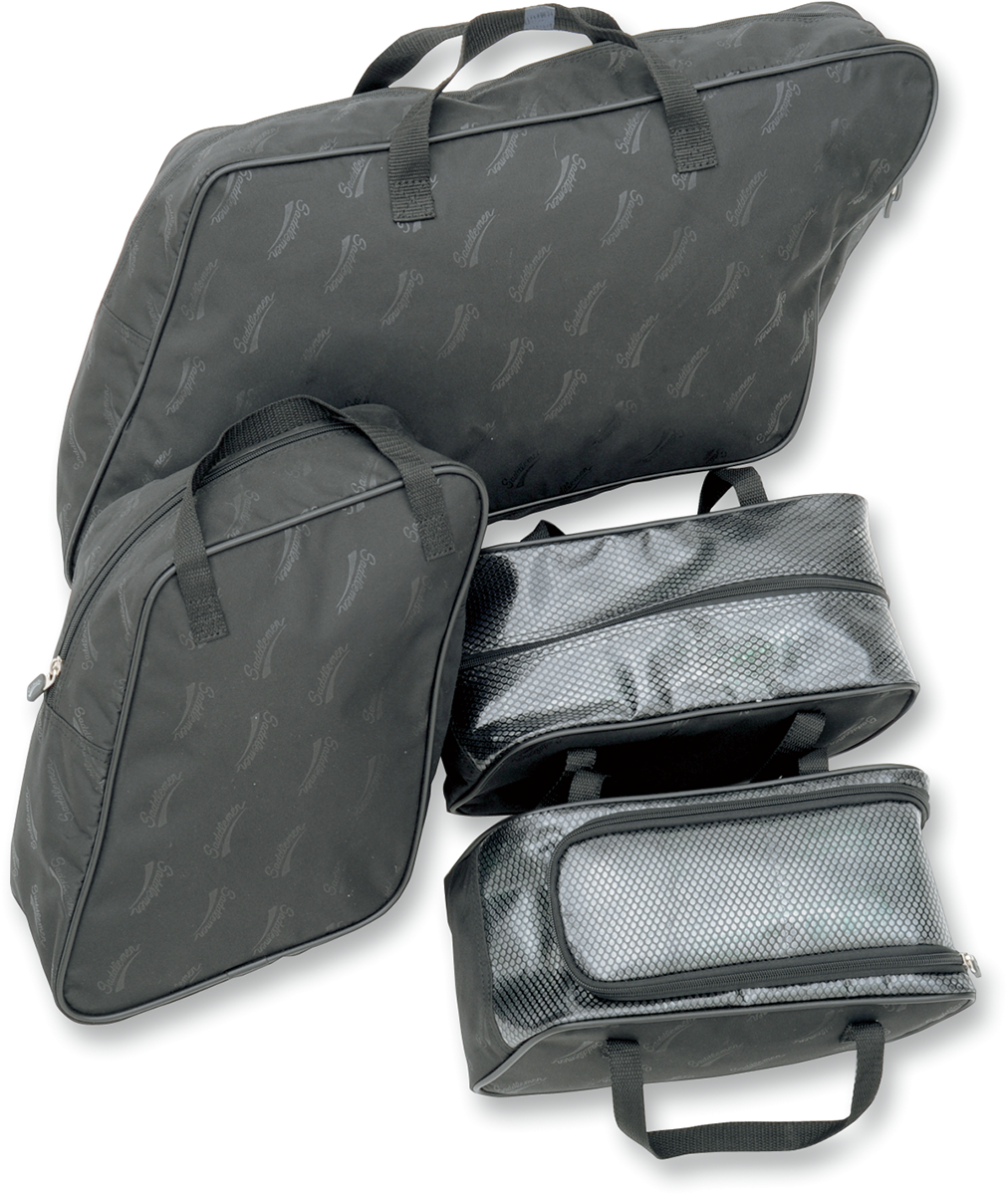 SADDLEMEN Saddlebag Liner - 3501-0714