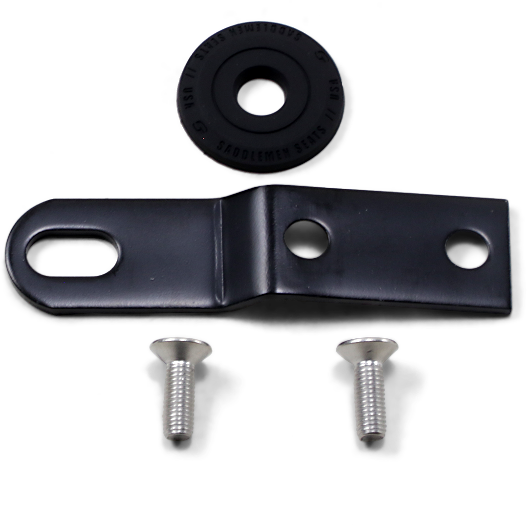 SADDLEMEN Seat Bracket