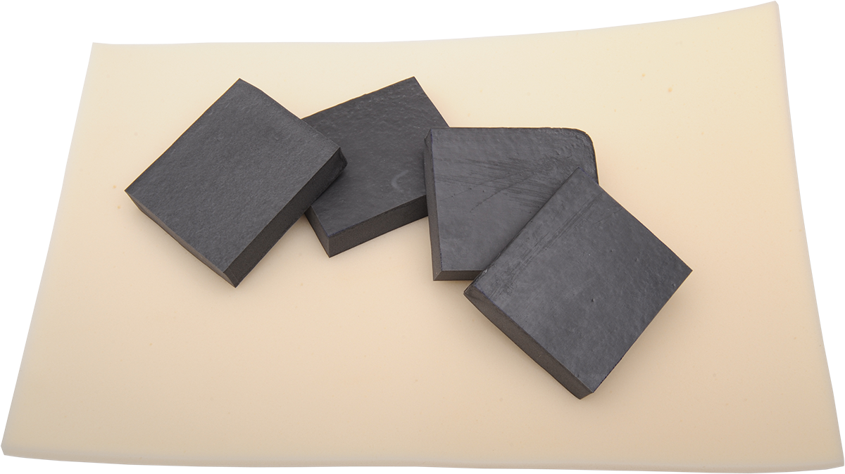 SADDLEMEN Seat Foam Repair Kit - F699