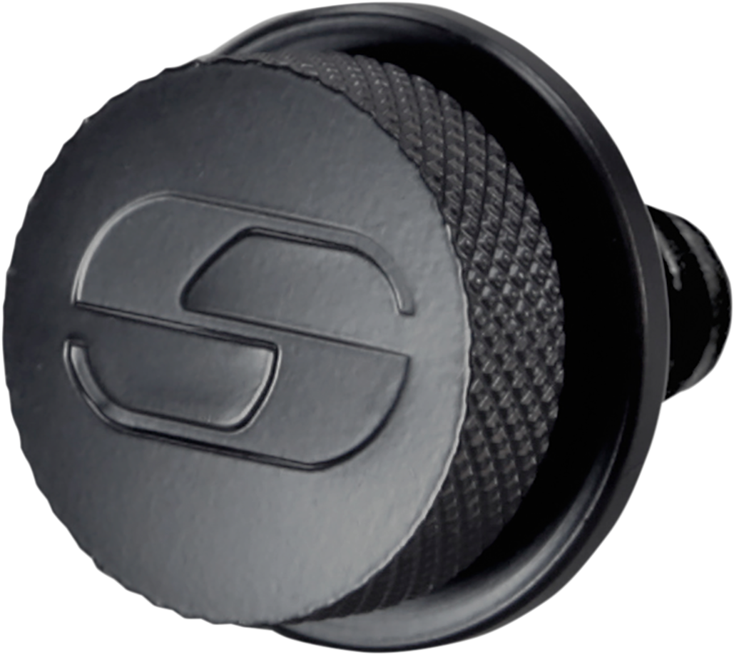 SADDLEMEN Seat Mounting Knob