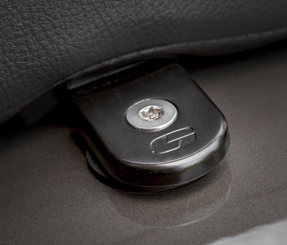 SADDLEMEN Security Seat Screw