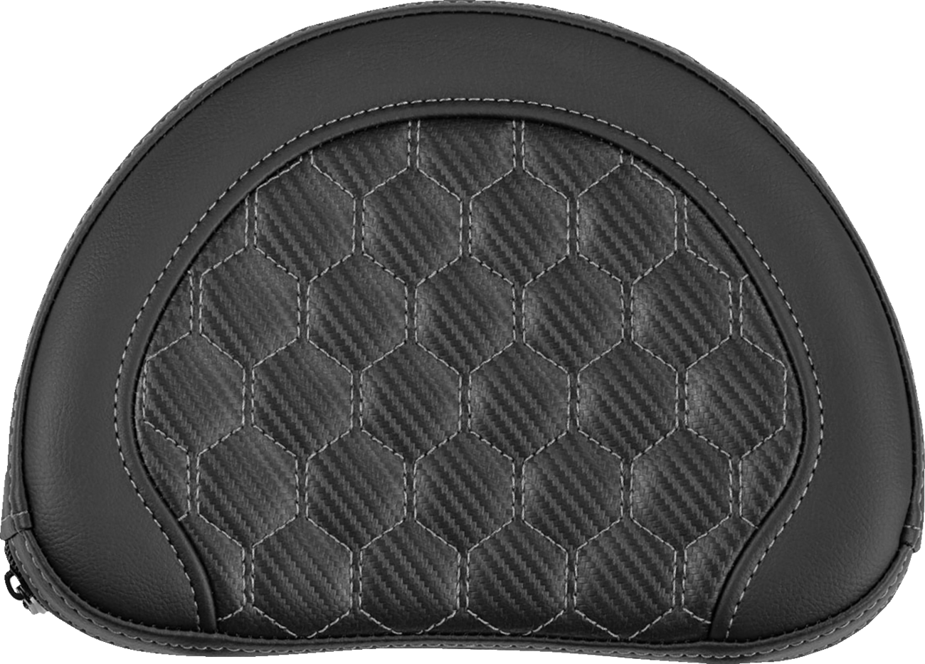 SADDLEMEN Sissy Bar Pad