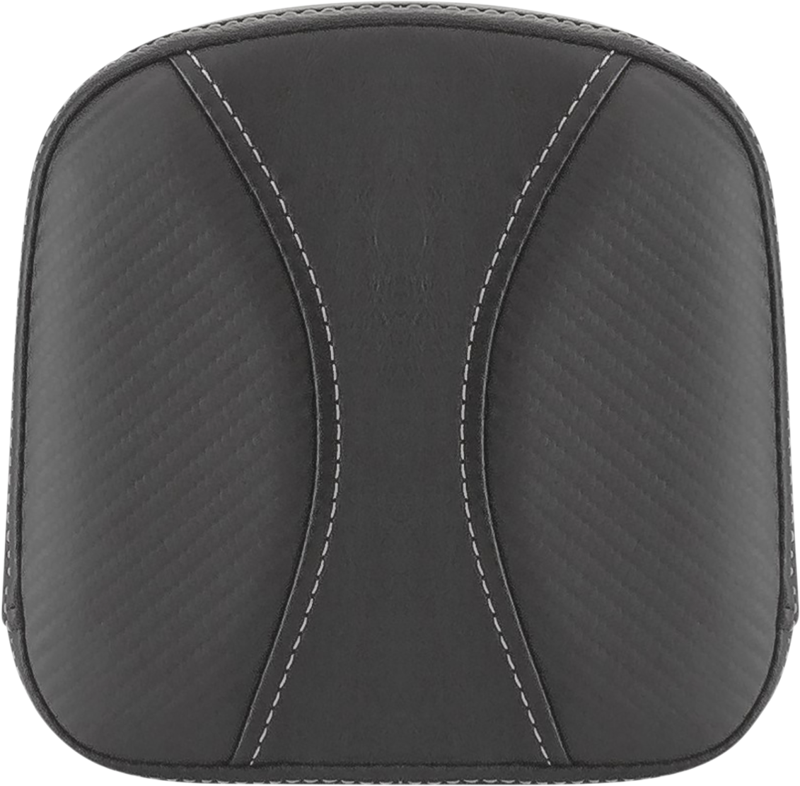 SADDLEMEN Sissy Bar Pad