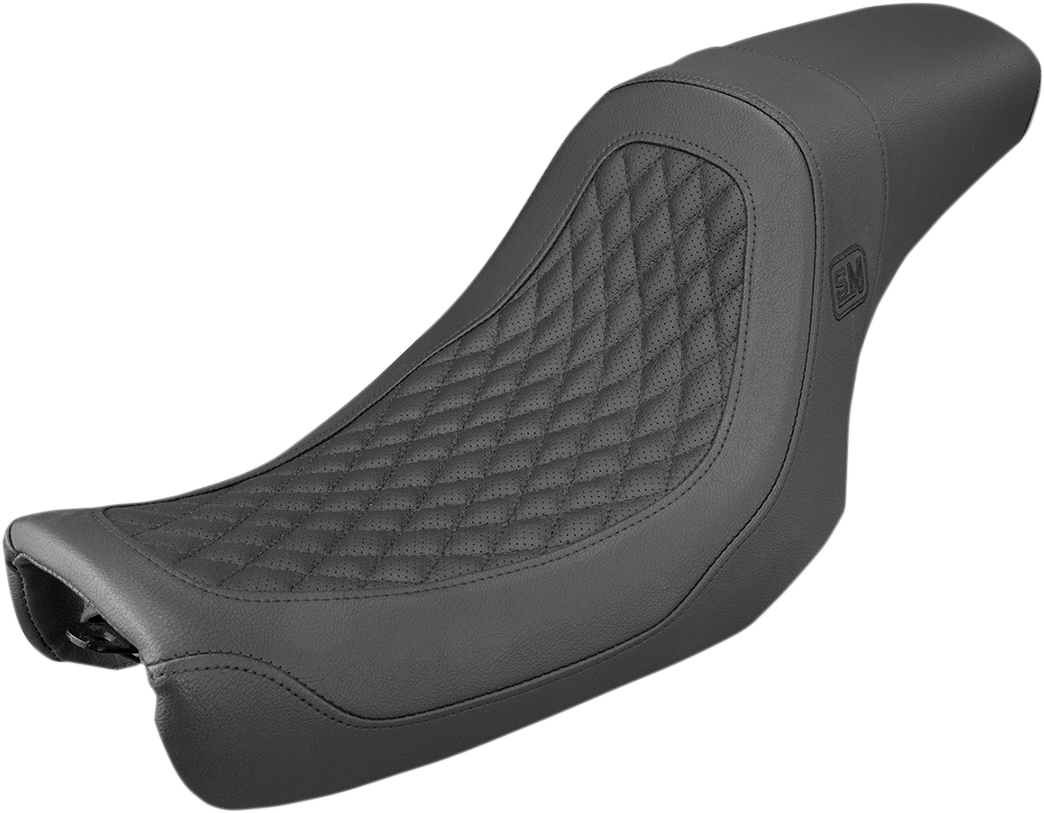 SADDLEMEN Speed Merchant Pro Series Seat