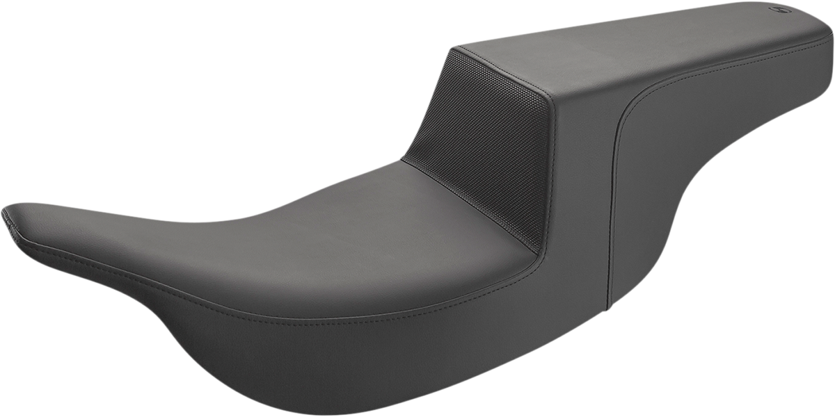 SADDLEMEN Step-Up Seat — Gripper