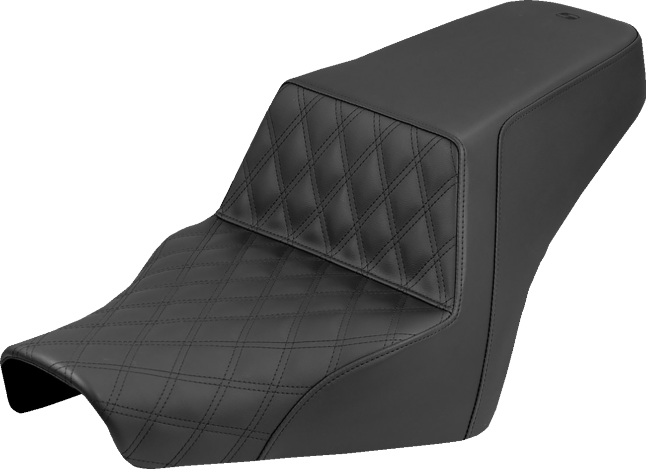 SADDLEMEN Step-Up Seat