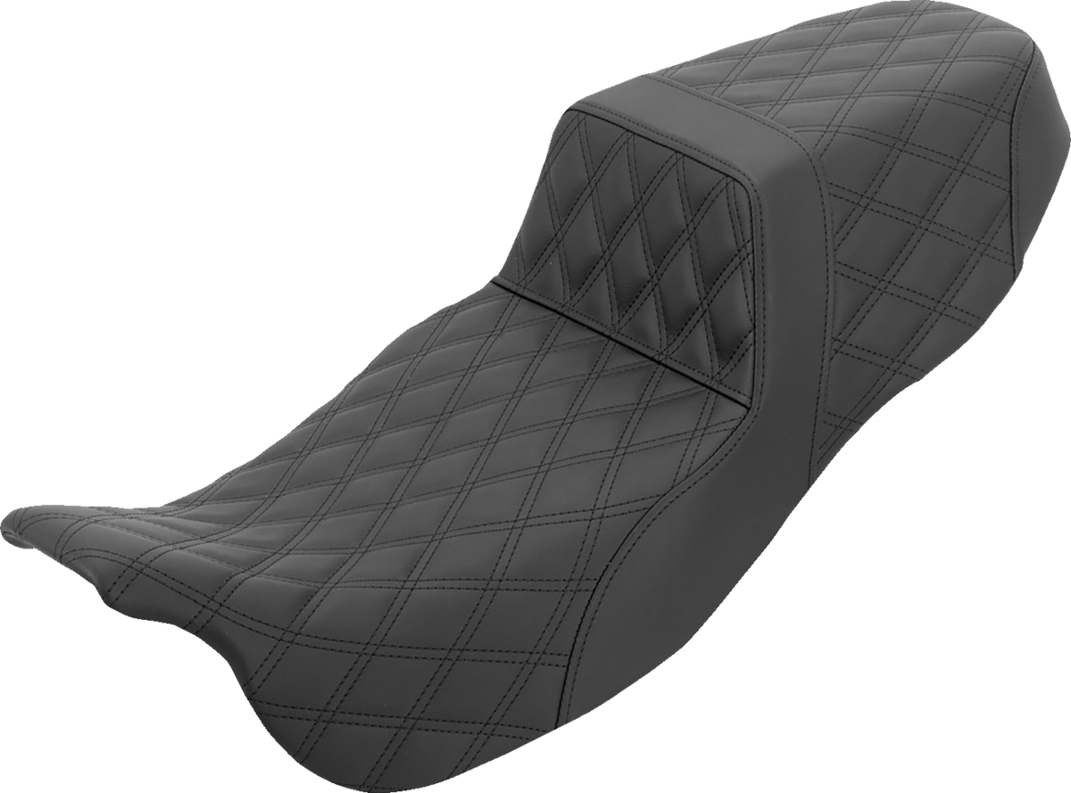 SADDLEMEN Step-Up Seat