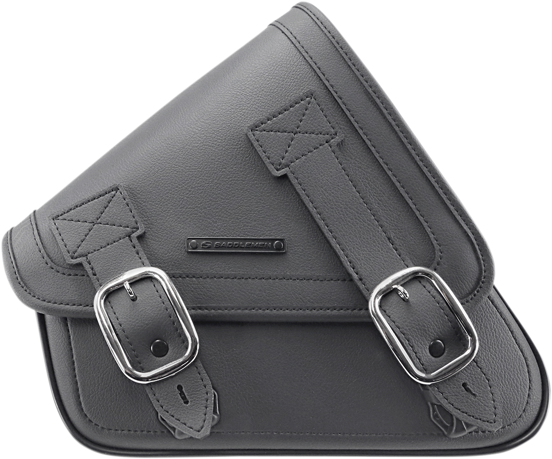 SADDLEMEN Swing Arm Bag