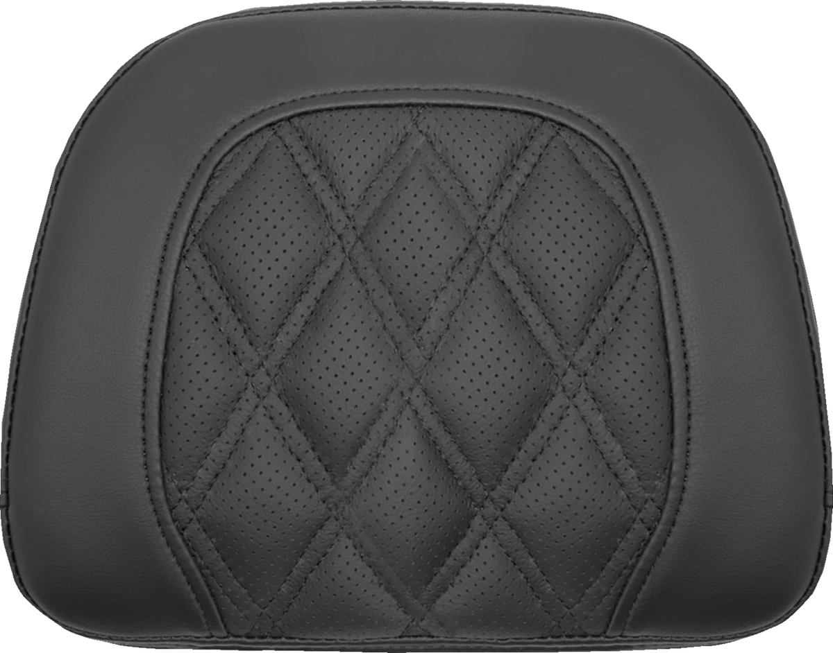 SADDLEMEN Touring Sissy Bar Pad