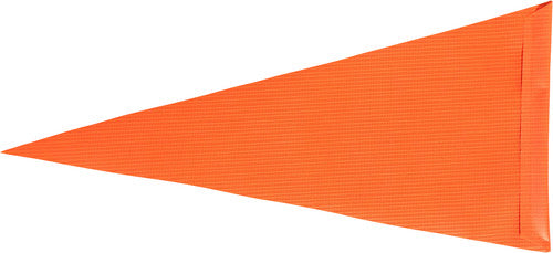 SAFETY Pennant Flag