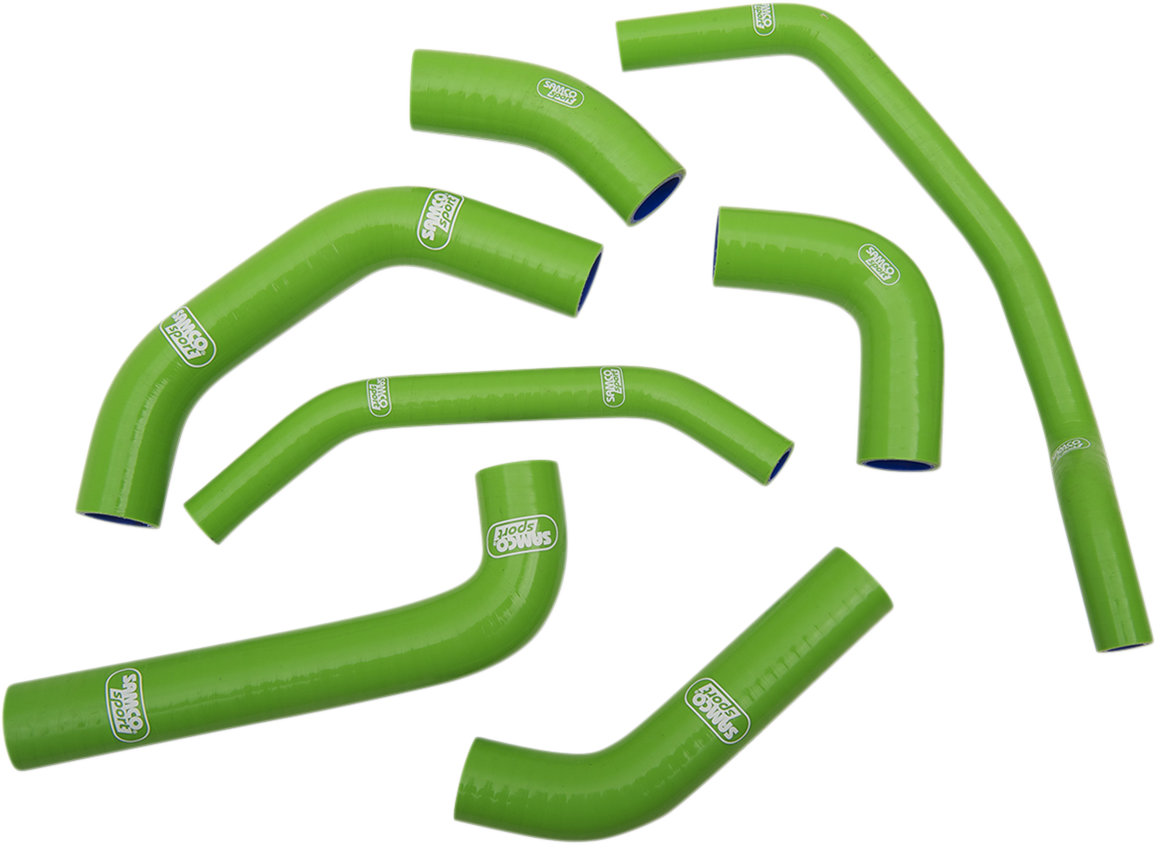 SAMCO SPORT Radiator Hose Kit — OEM Design