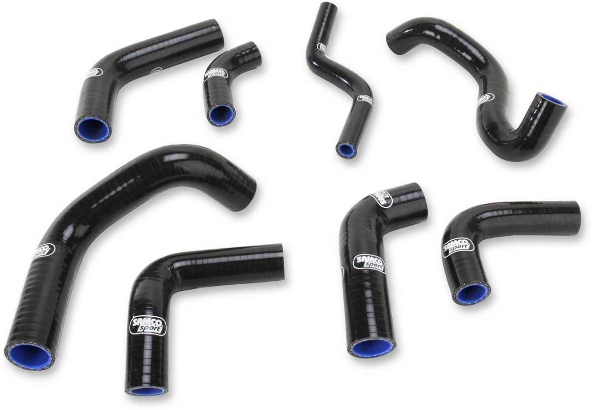 SAMCO SPORT Radiator Hose Kit — Standard