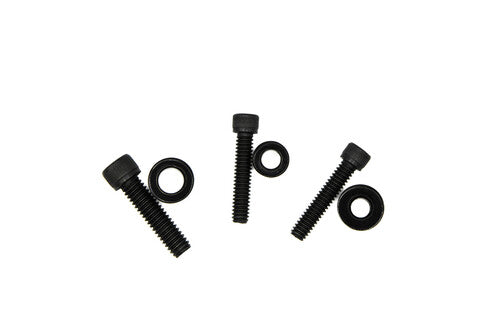 SANTORO FABWORX Bolt Kit w/ Washers - SF10040B