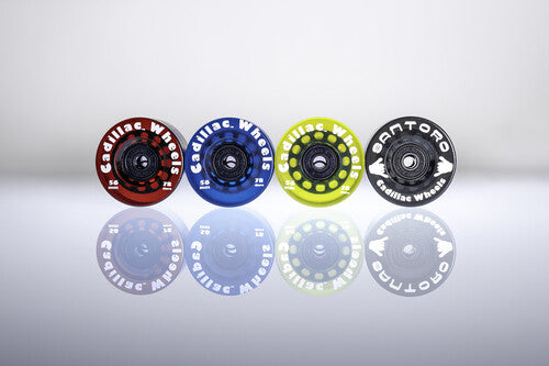 SANTORO FABWORX Cadillac Wheels For OE Harley Davidson - SF80057