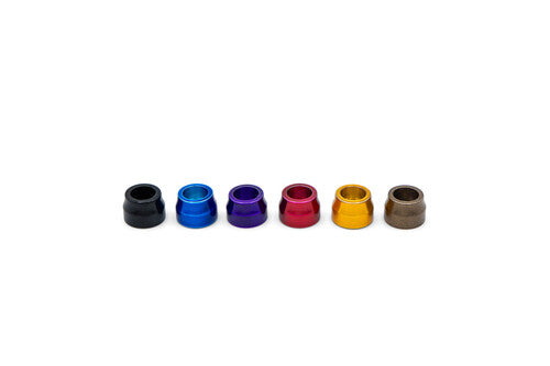 SANTORO FABWORX Chacho's Bolt Kit - SF10015