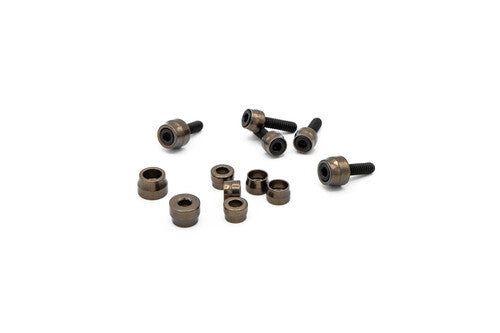 SANTORO FABWORX Chacho's Bolt Kit - SF10026B