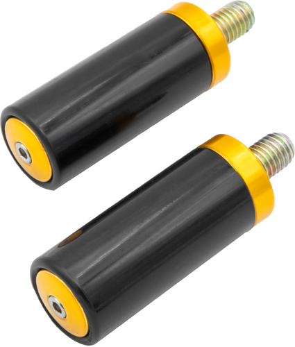 SANTORO FABWORX Crash Bar Extreme Chacho - SF50018E