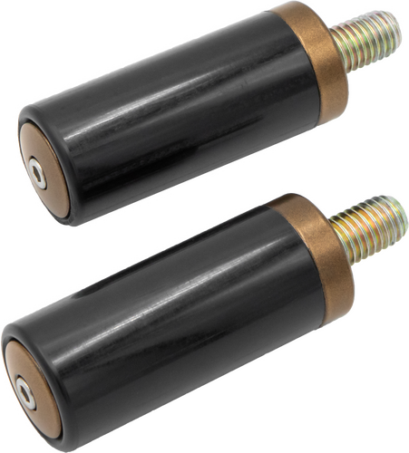 SANTORO FABWORX Crash Bar Extreme Chacho - SF50021E
