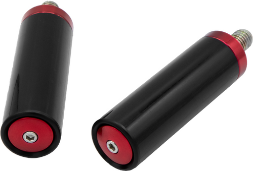 SANTORO FABWORX Crash Bar Extreme Chacho - SF70002E
