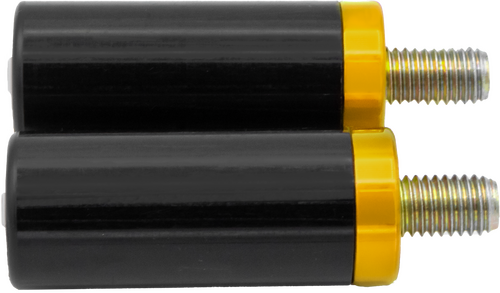 SANTORO FABWORX Crash Bar Extreme Chacho - SF70003E