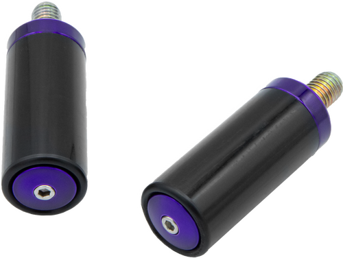 SANTORO FABWORX Crash Bar Extreme Chacho - SF70005E