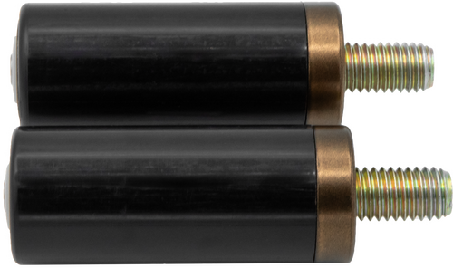 SANTORO FABWORX Crash Bar Extreme Chacho - SF70006E