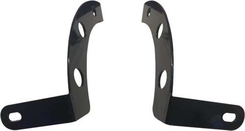 SANTORO FABWORX Fairing Mount Eliminator Brackets - SF80029