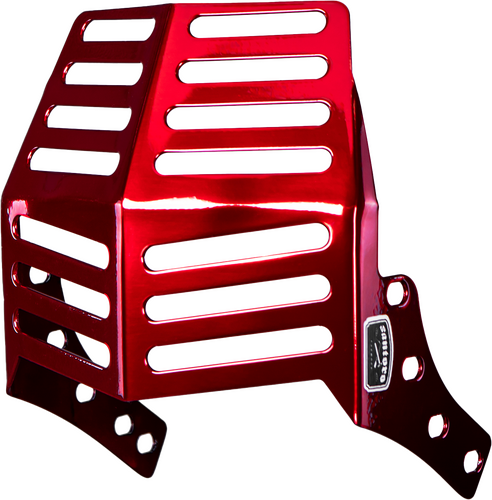SANTORO FABWORX Hockey Mask - SF70030R