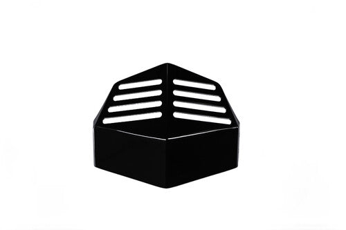 SANTORO FABWORX Hockey Mask - SF70031