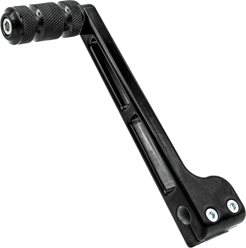 SANTORO FABWORX Performance Shift Arm w/ Toe Peg - SF30051