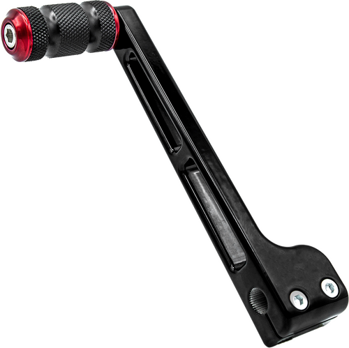 SANTORO FABWORX Performance Shift Arm w/ Toe Peg - SF30052