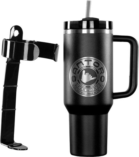 SANTORO FABWORX SANTORO TUMBLER/HANGER ONLY FOR HD OE BAG GUARD - SF20003