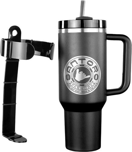 SANTORO FABWORX SANTORO TUMBLER/HANGER - SF20002