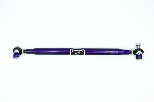 SANTORO FABWORX SHIFT LINKAGE PURPLE FLH/FLT - SF30015