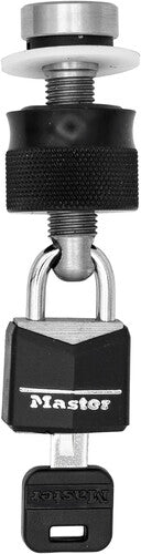 SANTORO FABWORX Seat Helmet Lock - SF20001