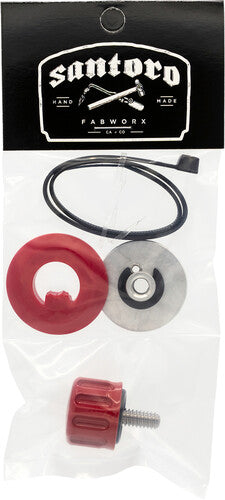 SANTORO FABWORX Seat Screws - SF20005