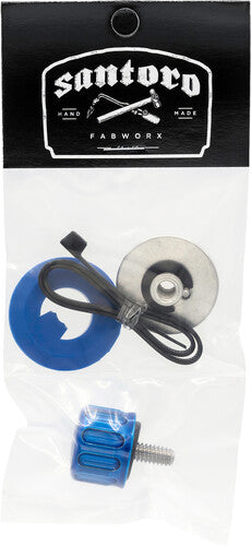 SANTORO FABWORX Seat Screws - SF20006
