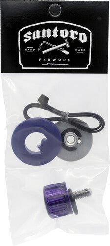 SANTORO FABWORX Seat Screws - SF20007